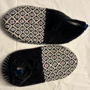 Bombas Slipper Socks